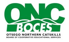 ONC BOCES